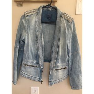 Guess Jean Jacket